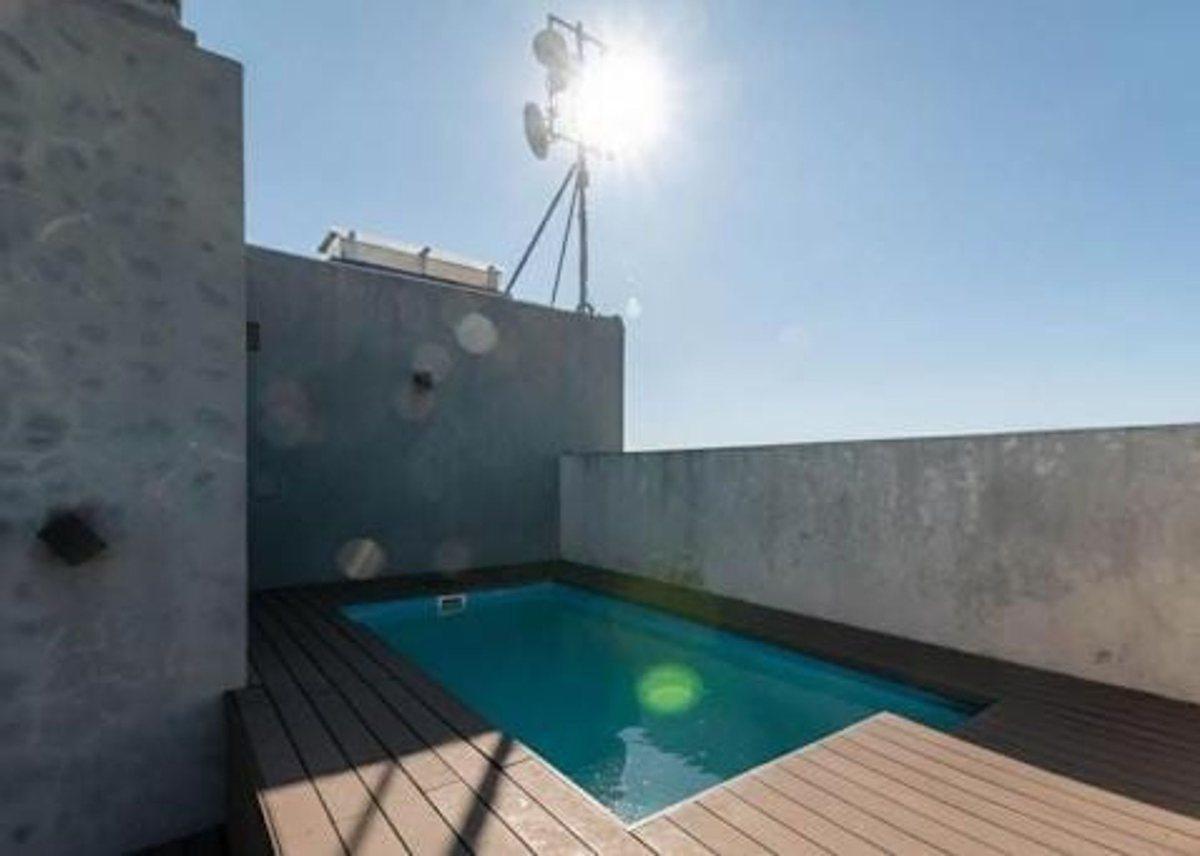 Venta departamento 3 amb. Cochera-Pileta-Balcon
