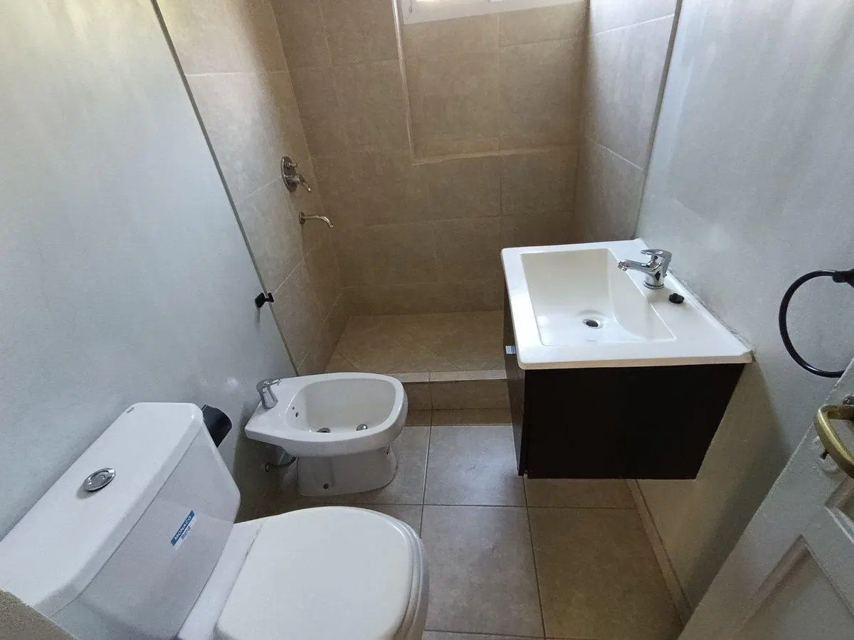 VENTA DEPARTAMENTO 3 AMBIENTES VILLA PUEYRREDON 5