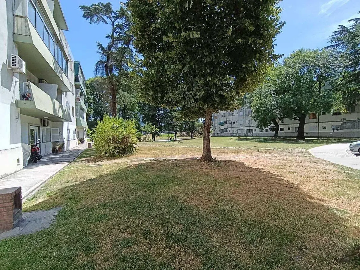 VENTA DEPARTAMENTO 3 AMBIENTES VILLA PUEYRREDON 4