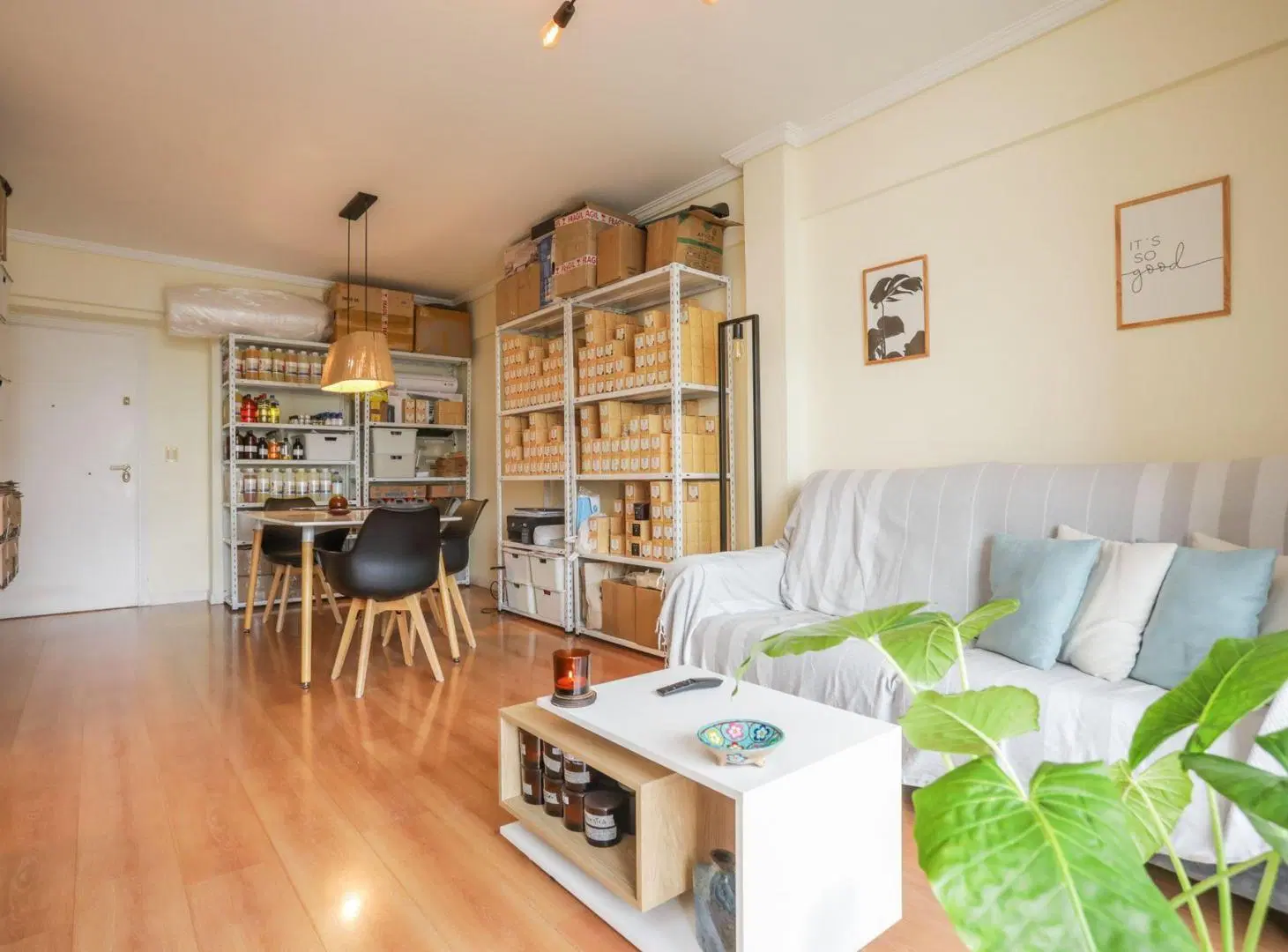 VENTA DEPARTAMENTO 3 AMBIENTES VILLA URQUIZA 5