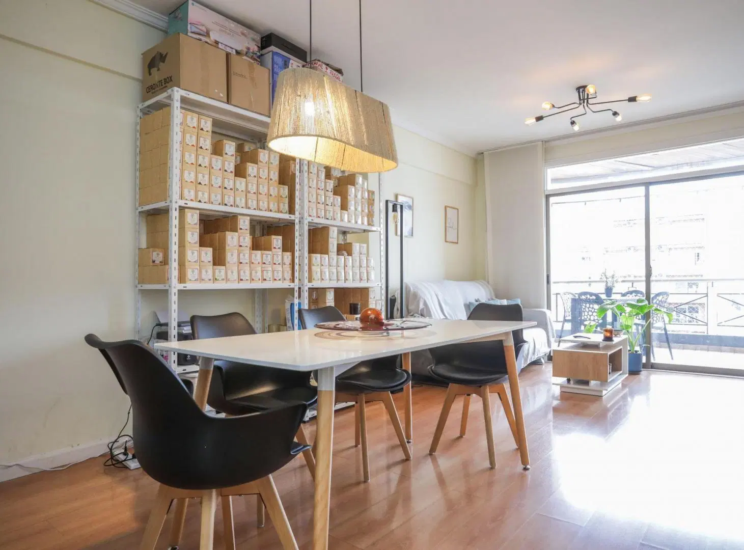 VENTA DEPARTAMENTO 3 AMBIENTES VILLA URQUIZA 2