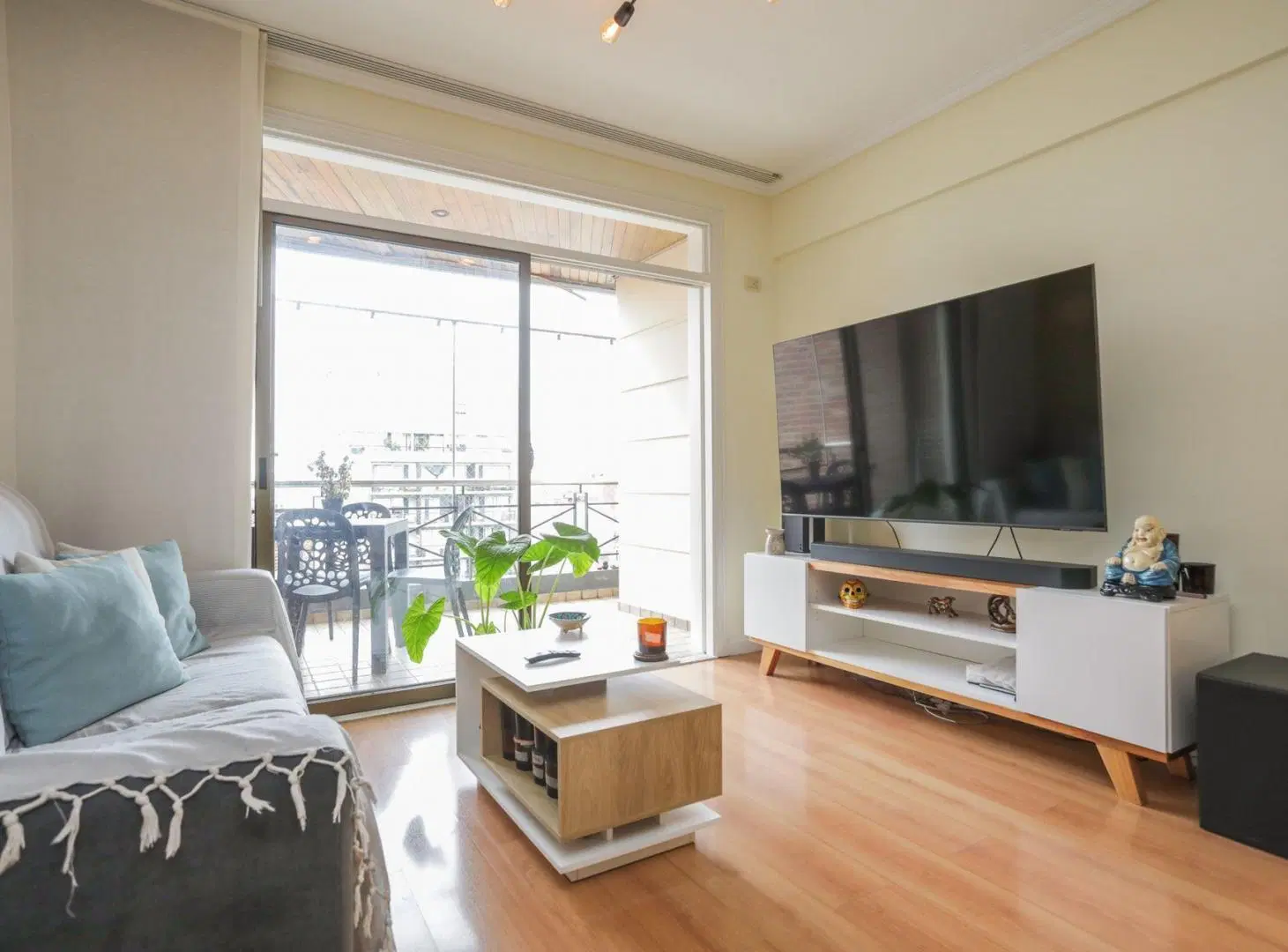 VENTA DEPARTAMENTO 3 AMBIENTES VILLA URQUIZA 3