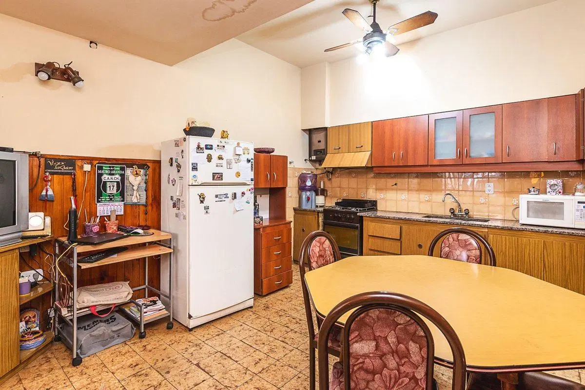Venta Ph 4 Ambientes Patio Cochera en Ramos Mejía 8