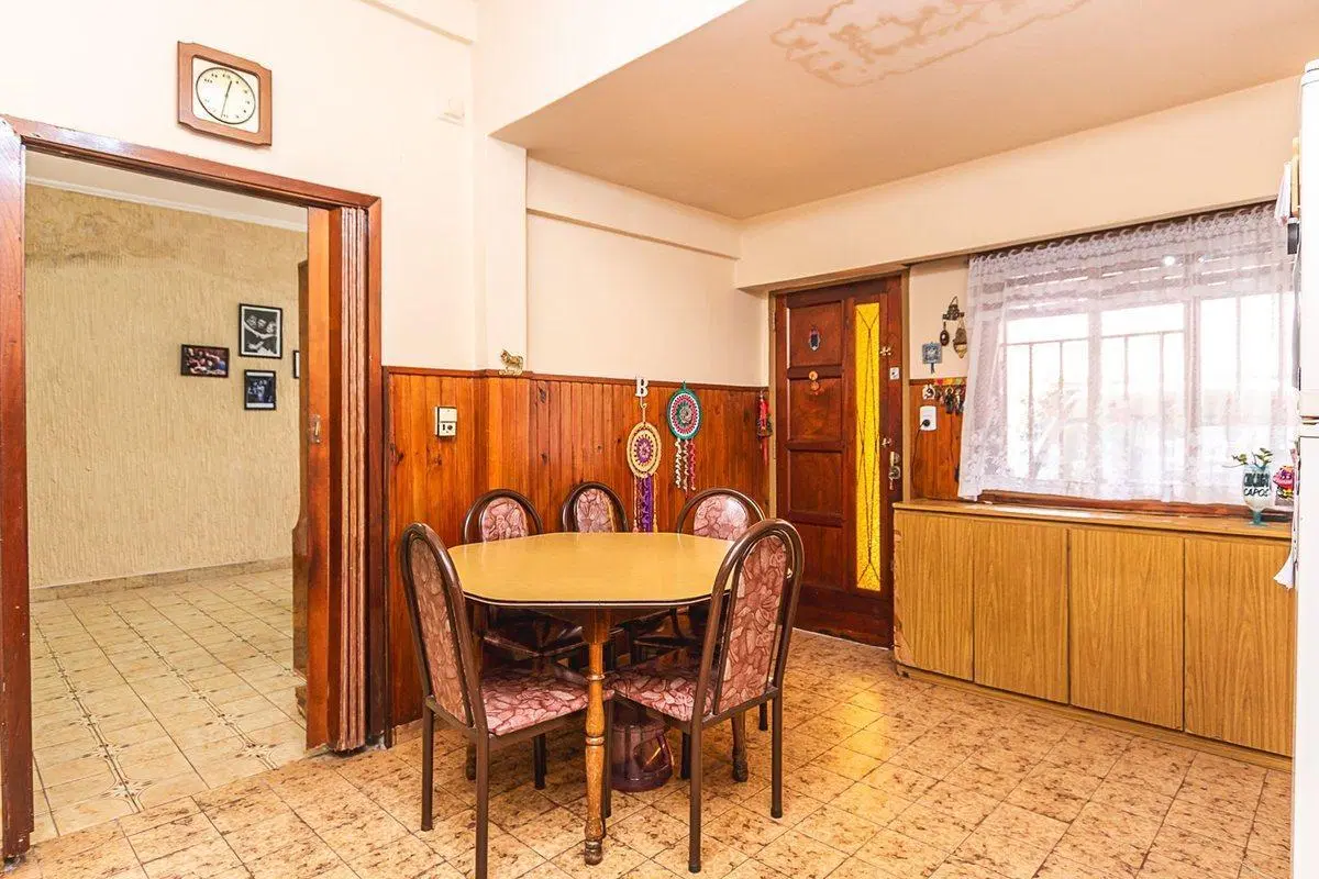 Venta Ph 4 Ambientes Patio Cochera en Ramos Mejía 2