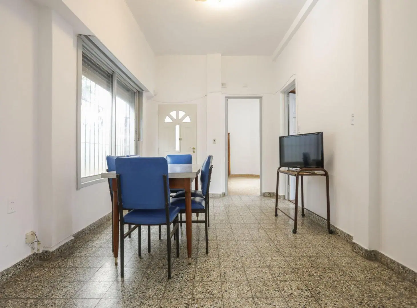 VENTA PH 4 AMBIENTES C/TERRAZA EN VILLA LIBERTAD 5