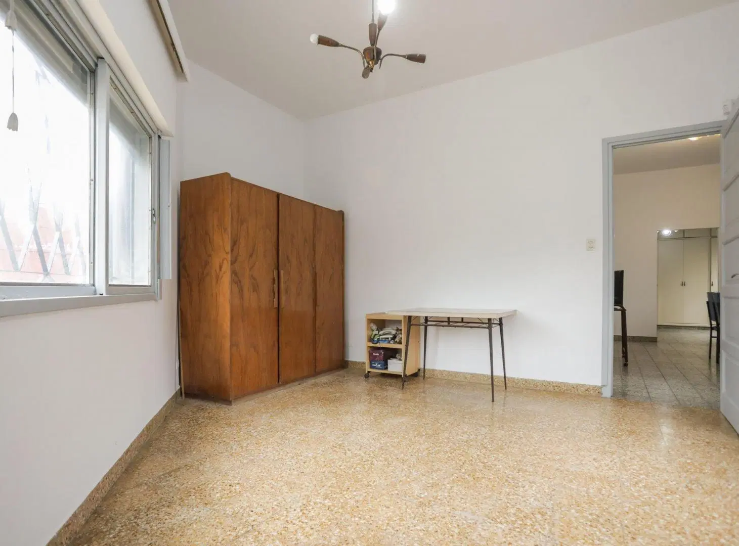 VENTA PH 4 AMBIENTES C/TERRAZA EN VILLA LIBERTAD 3
