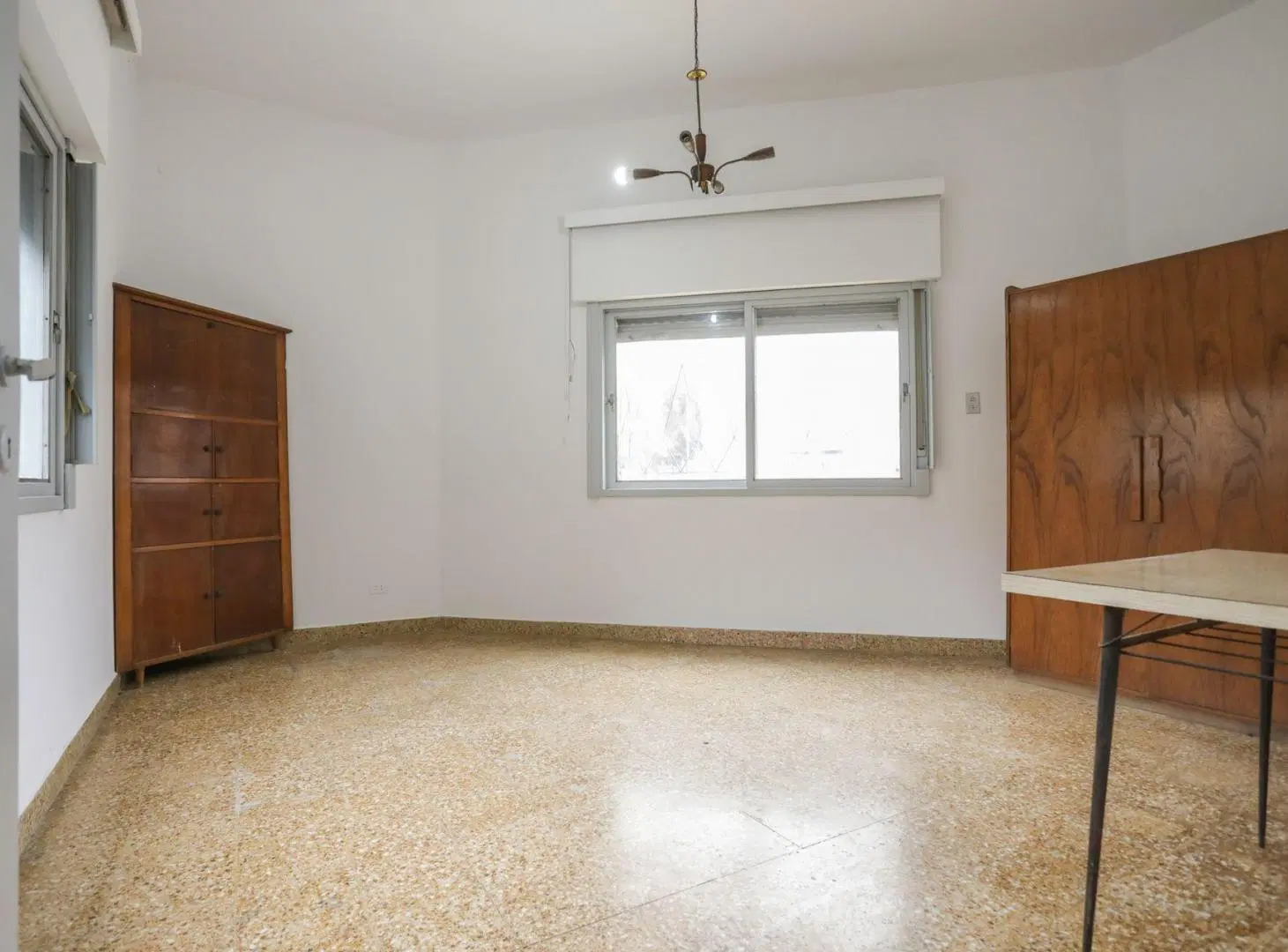 VENTA PH 4 AMBIENTES C/TERRAZA EN VILLA LIBERTAD 5