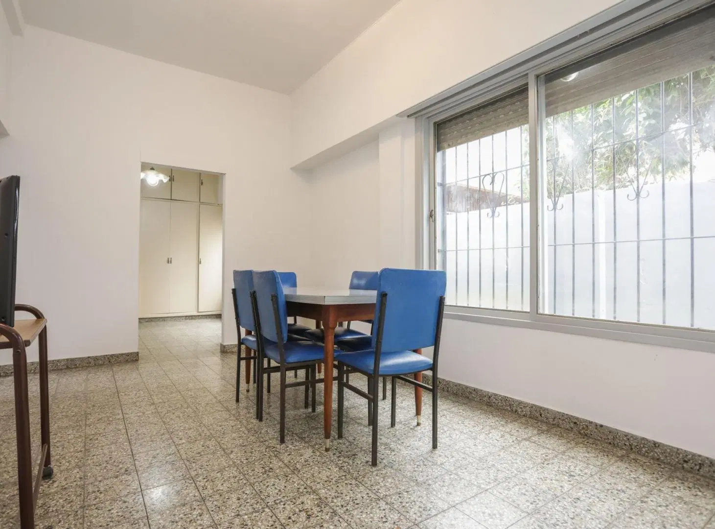 VENTA PH 4 AMBIENTES C/TERRAZA EN VILLA LIBERTAD 3