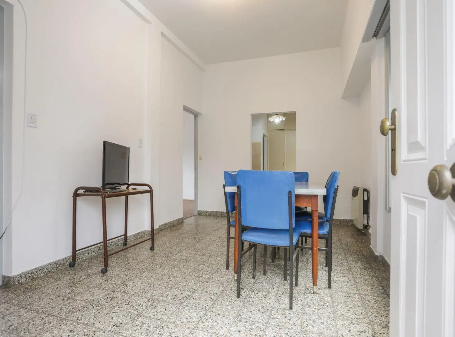 VENTA PH 4 AMBIENTES C/TERRAZA EN VILLA LIBERTAD 4