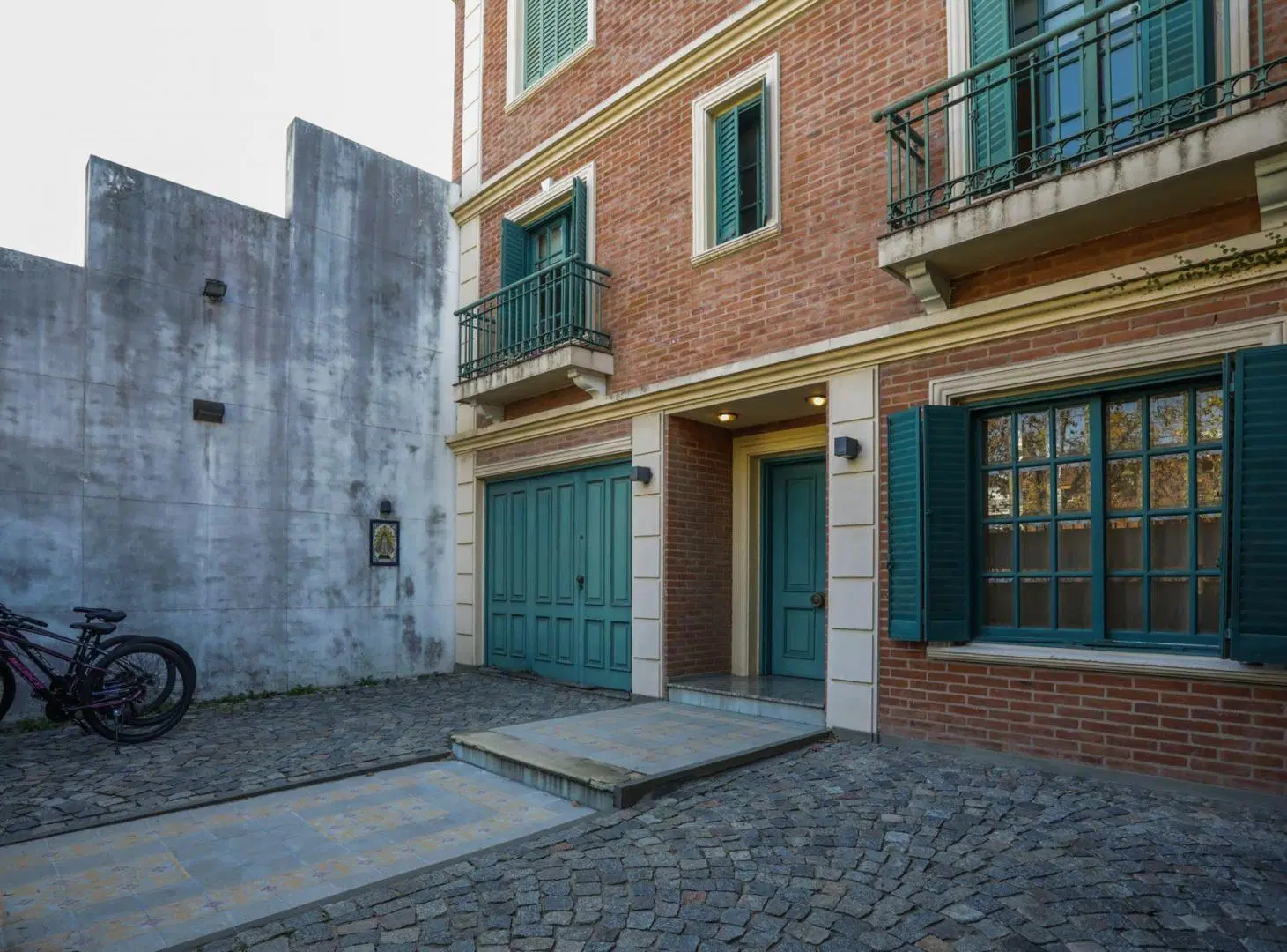 Venta Casa 6 amb con pieta Devoto 3