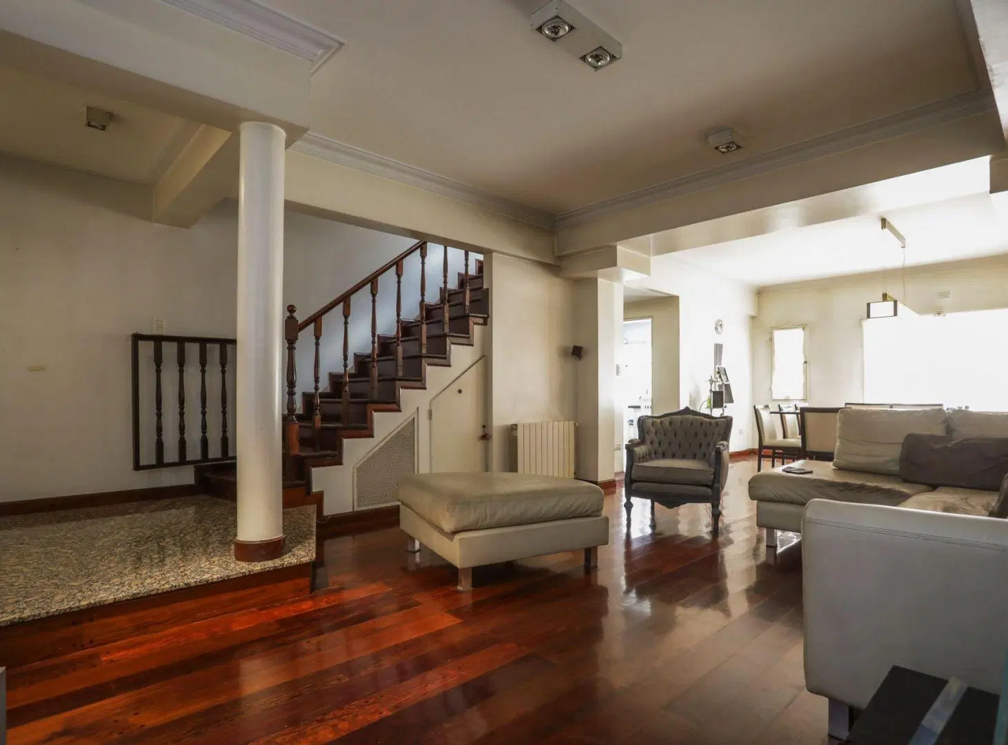 Venta Casa 6 amb con pieta Devoto 5