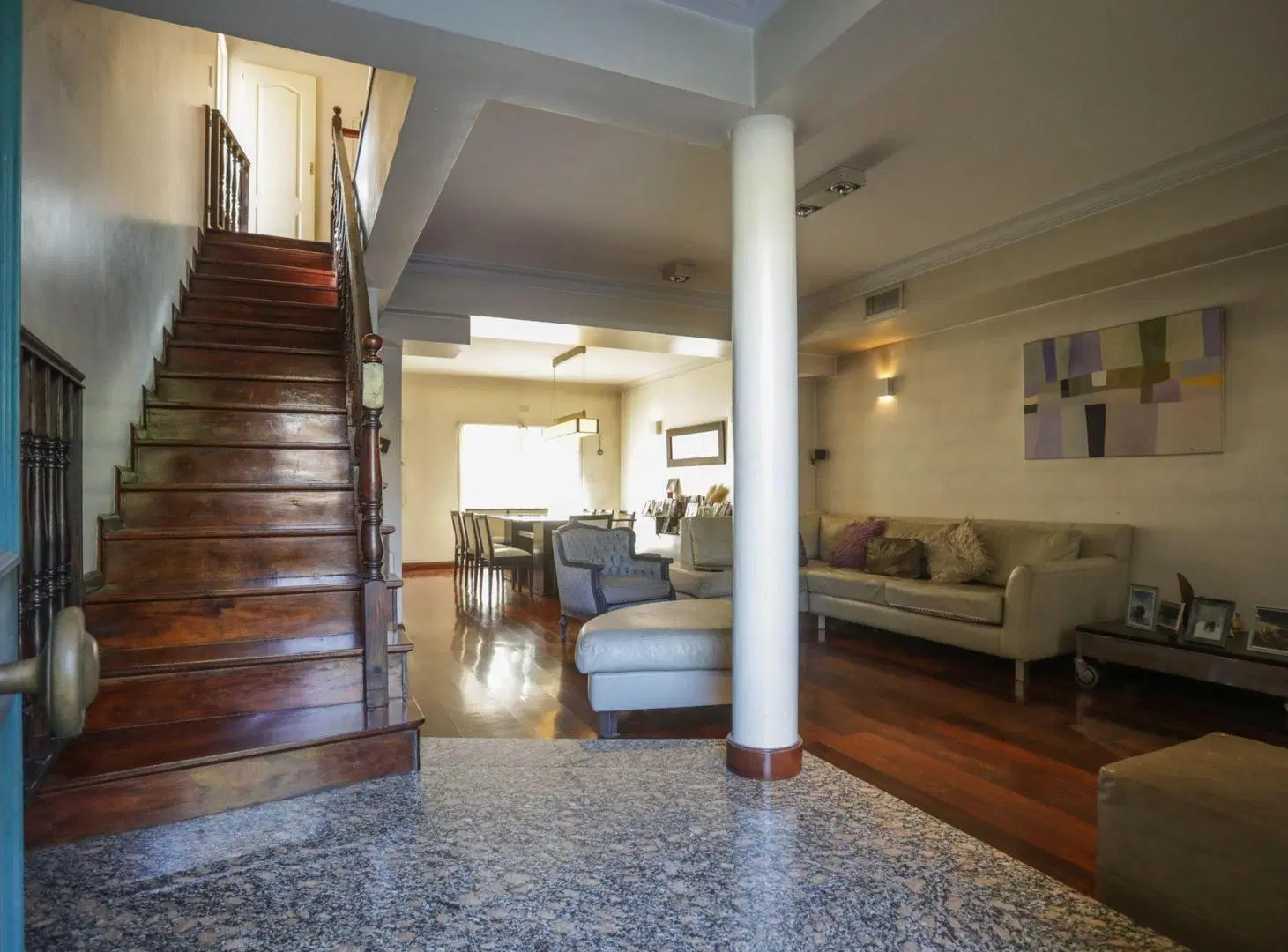 Venta Casa 6 amb con pieta Devoto 4