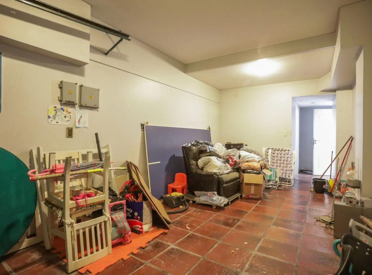 Venta Casa 6 amb con pieta Devoto 8