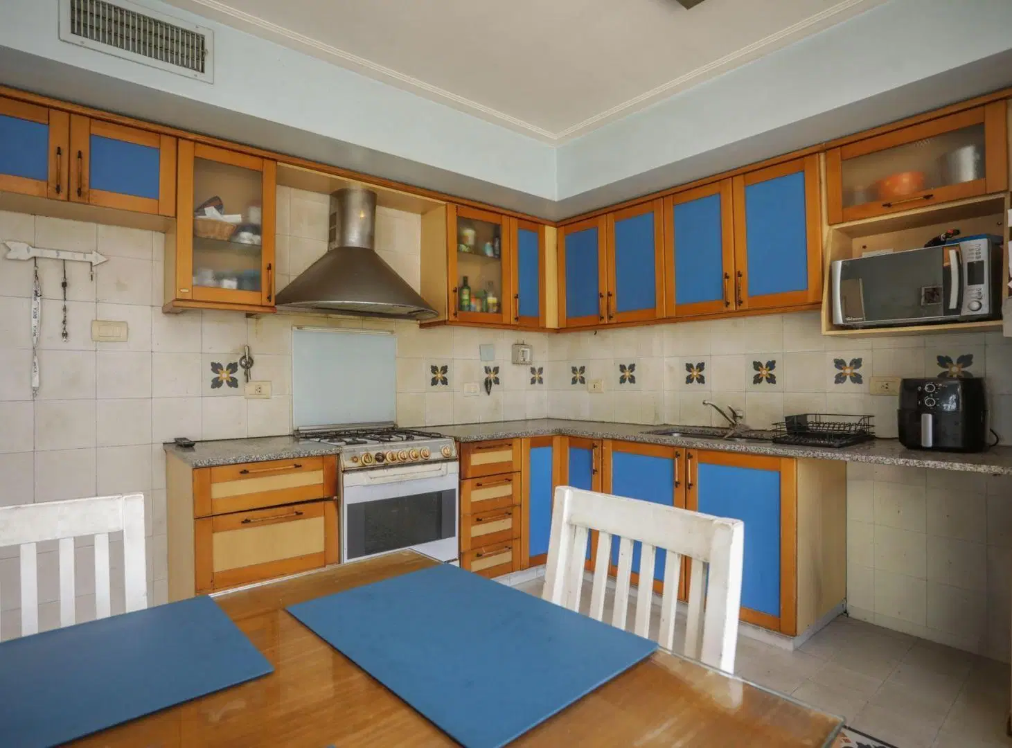 Venta Casa 6 amb con pieta Devoto 3