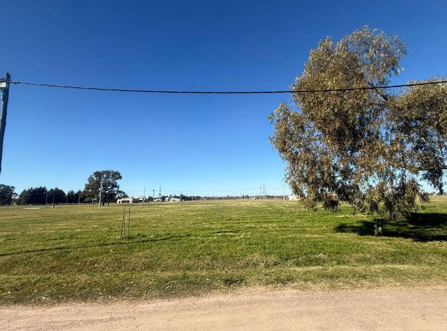 LOTE EN VENTA EN FINCA JOVEN – SAN VICENTE 5