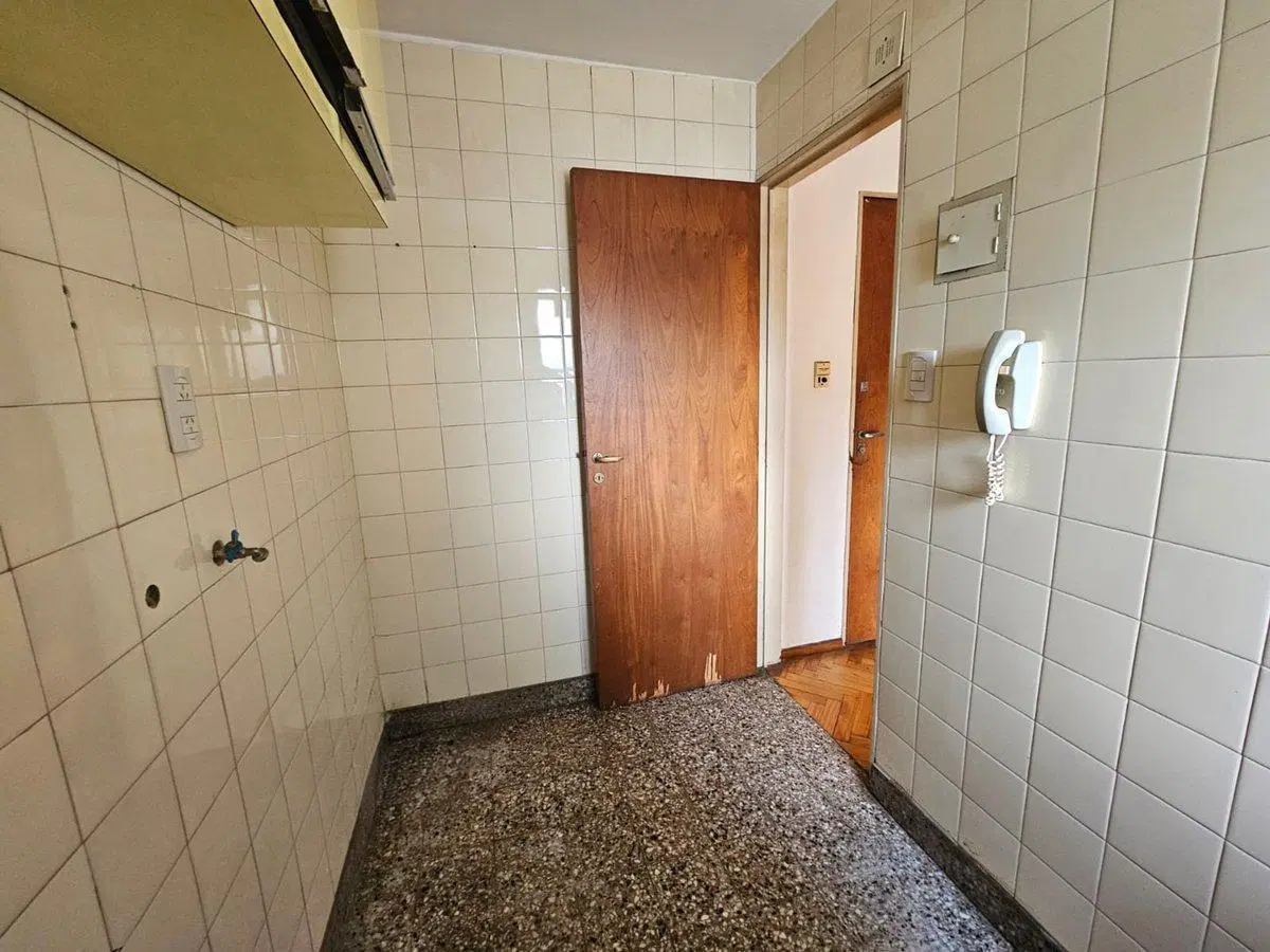 Venta departamento 2 ambientes Villa Urquiza 5