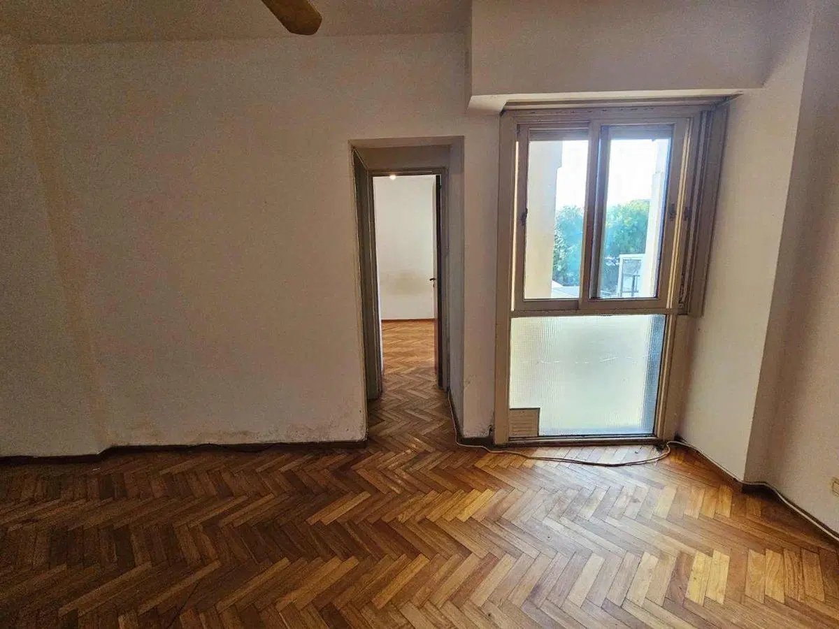 Venta departamento 2 ambientes Villa Urquiza 3