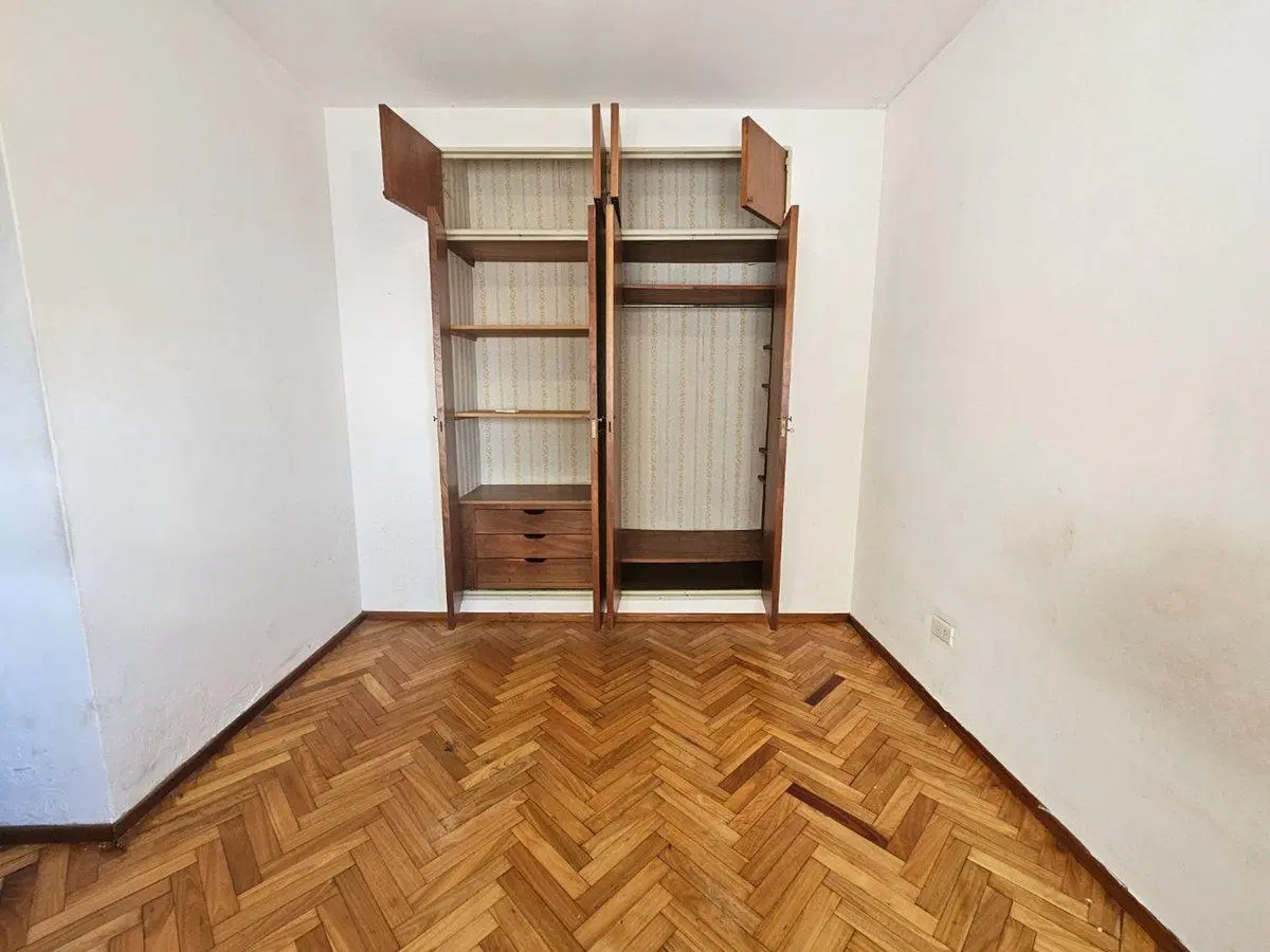 Venta departamento 2 ambientes Villa Urquiza 2