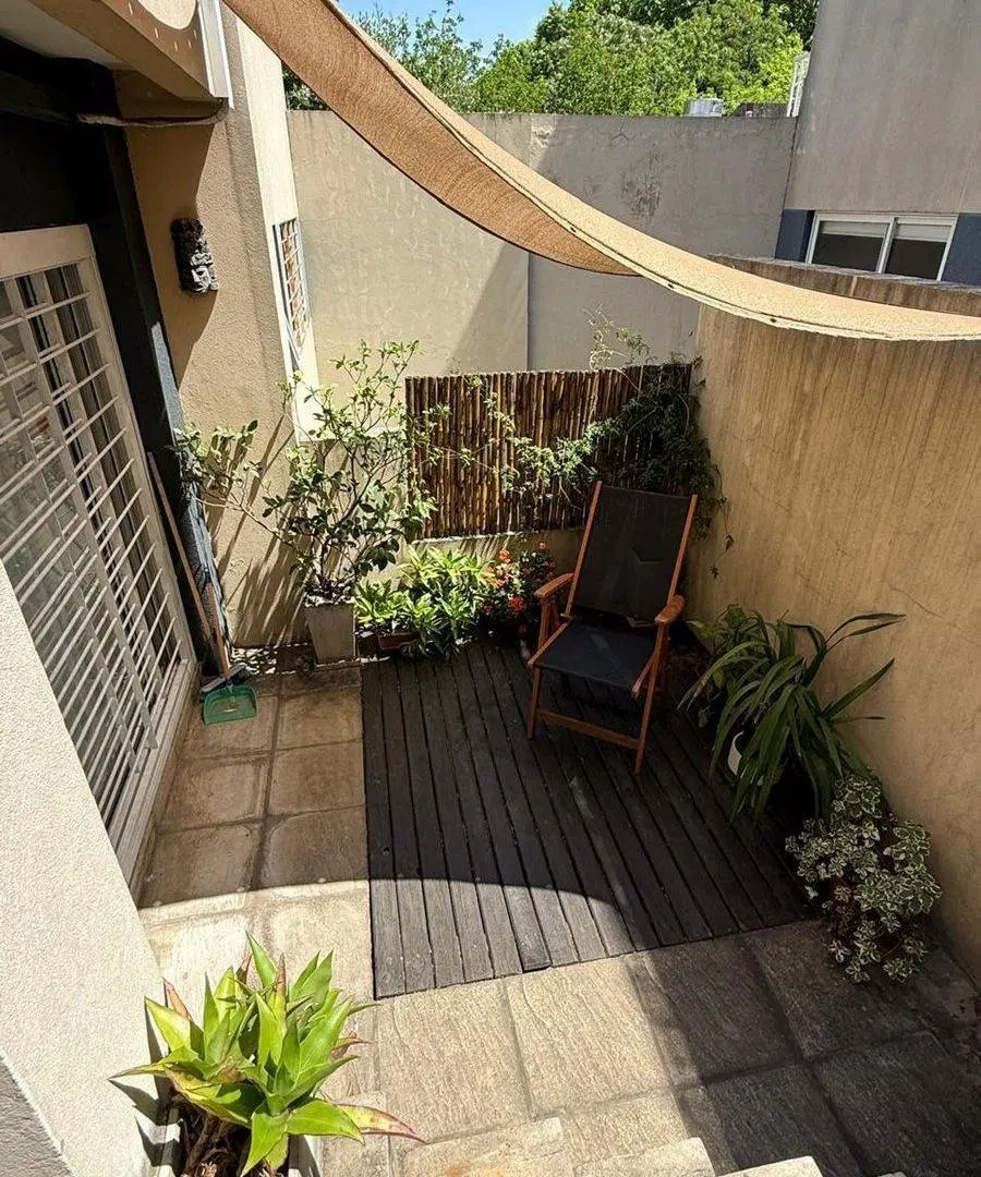 PH DE 3 AMBIENTES CON TERRAZA, QUINCHO Y COCHERA 5