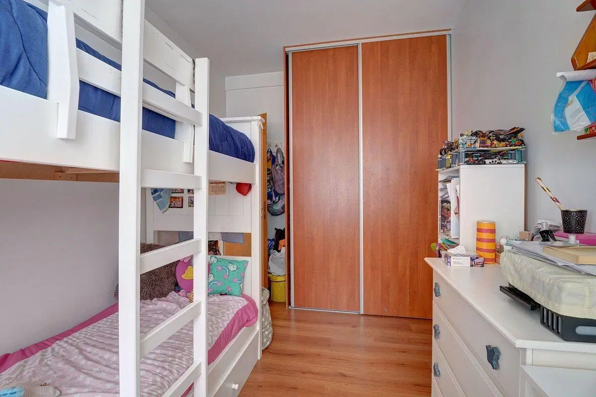 IMPECABLE PH CON TERRAZA, QUINCHO Y COCHERA 3