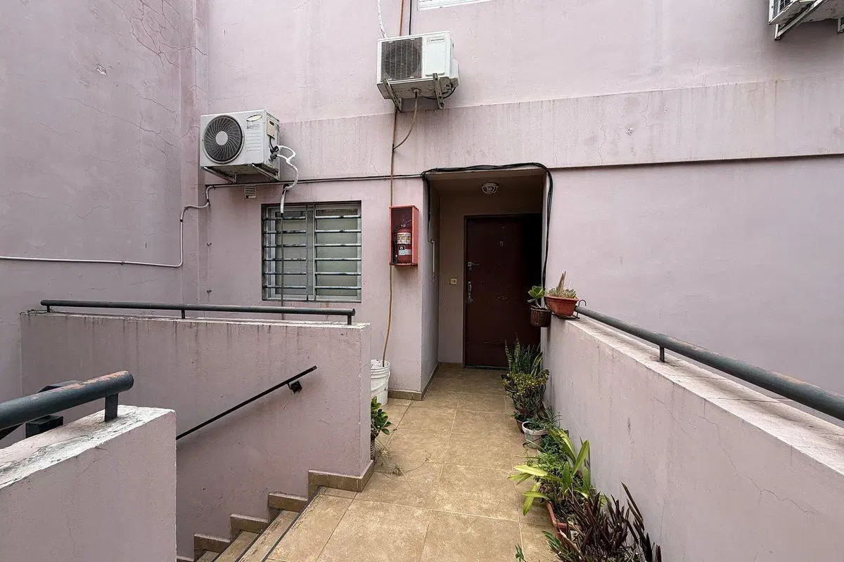 VENTA DEPTO 2 AMB BALCON V. PUEYRREDON APTO CREDIT 3