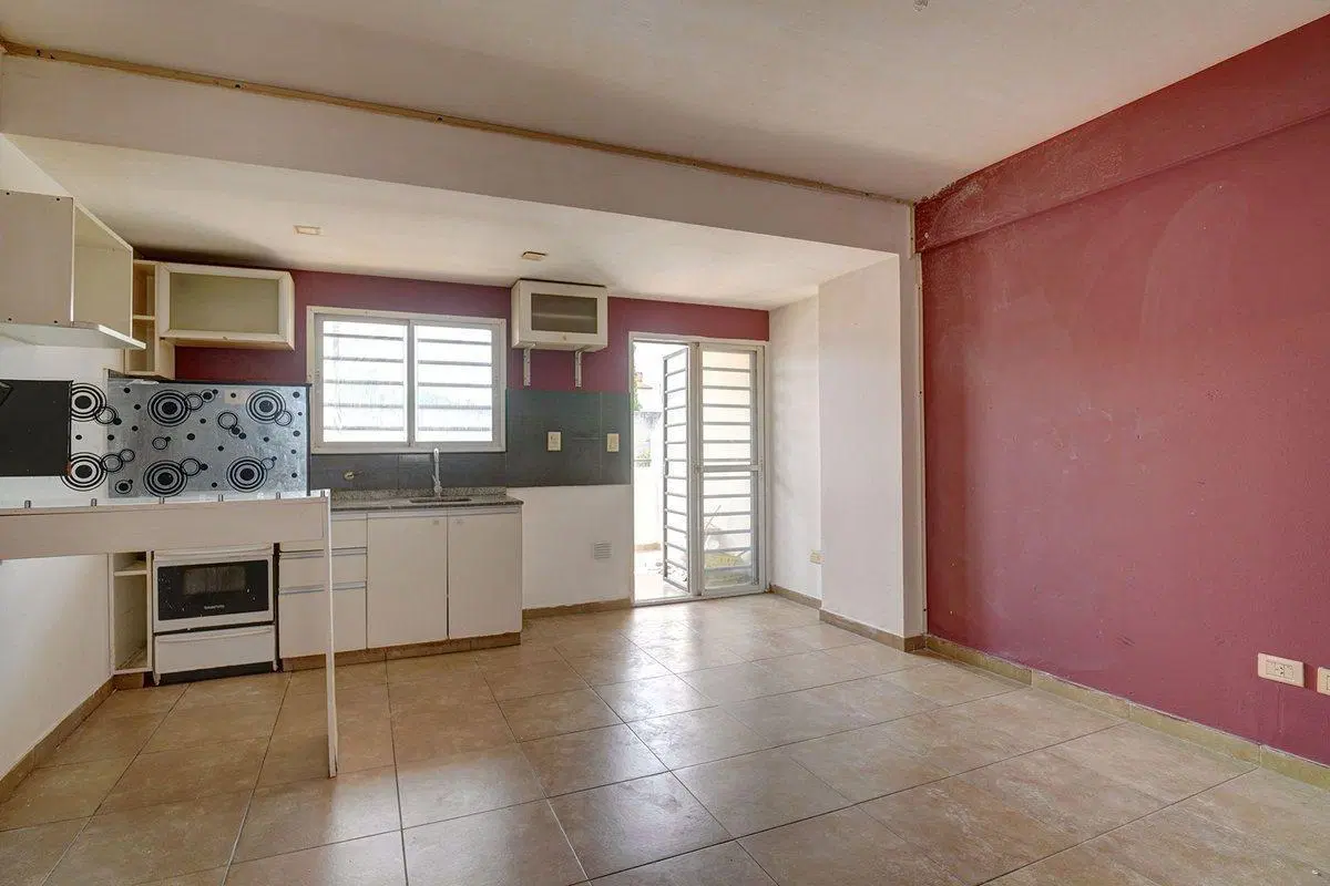VENTA DEPTO 2 AMB BALCON V. PUEYRREDON APTO CREDIT 5