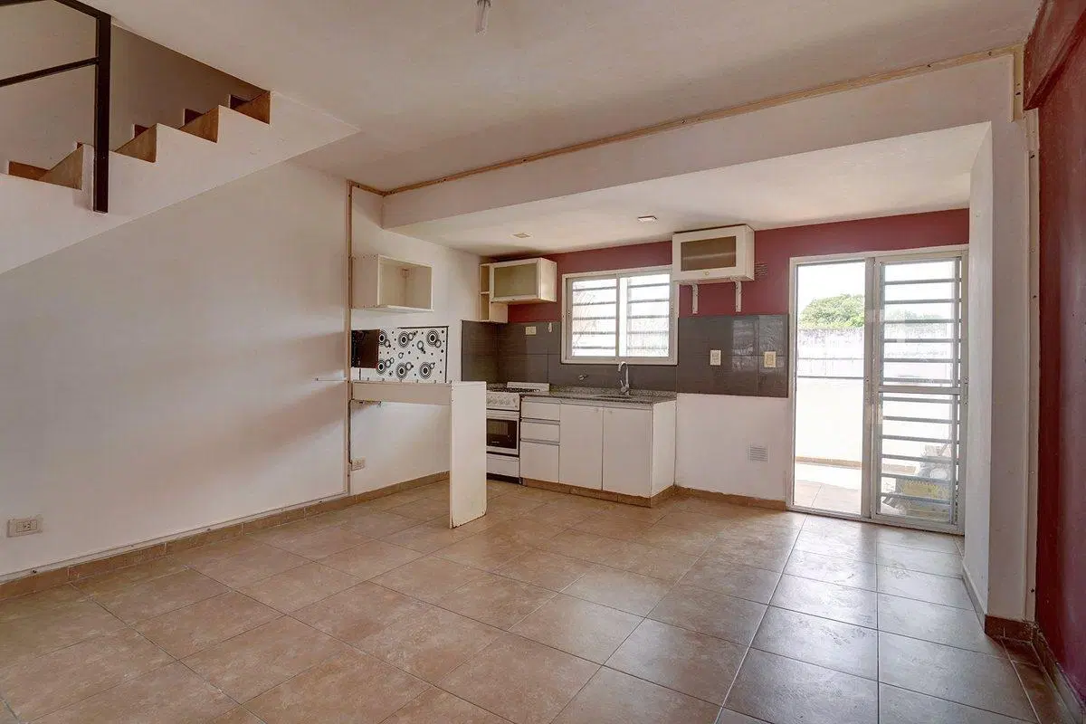 VENTA DEPTO 2 AMB BALCON V. PUEYRREDON APTO CREDIT 2