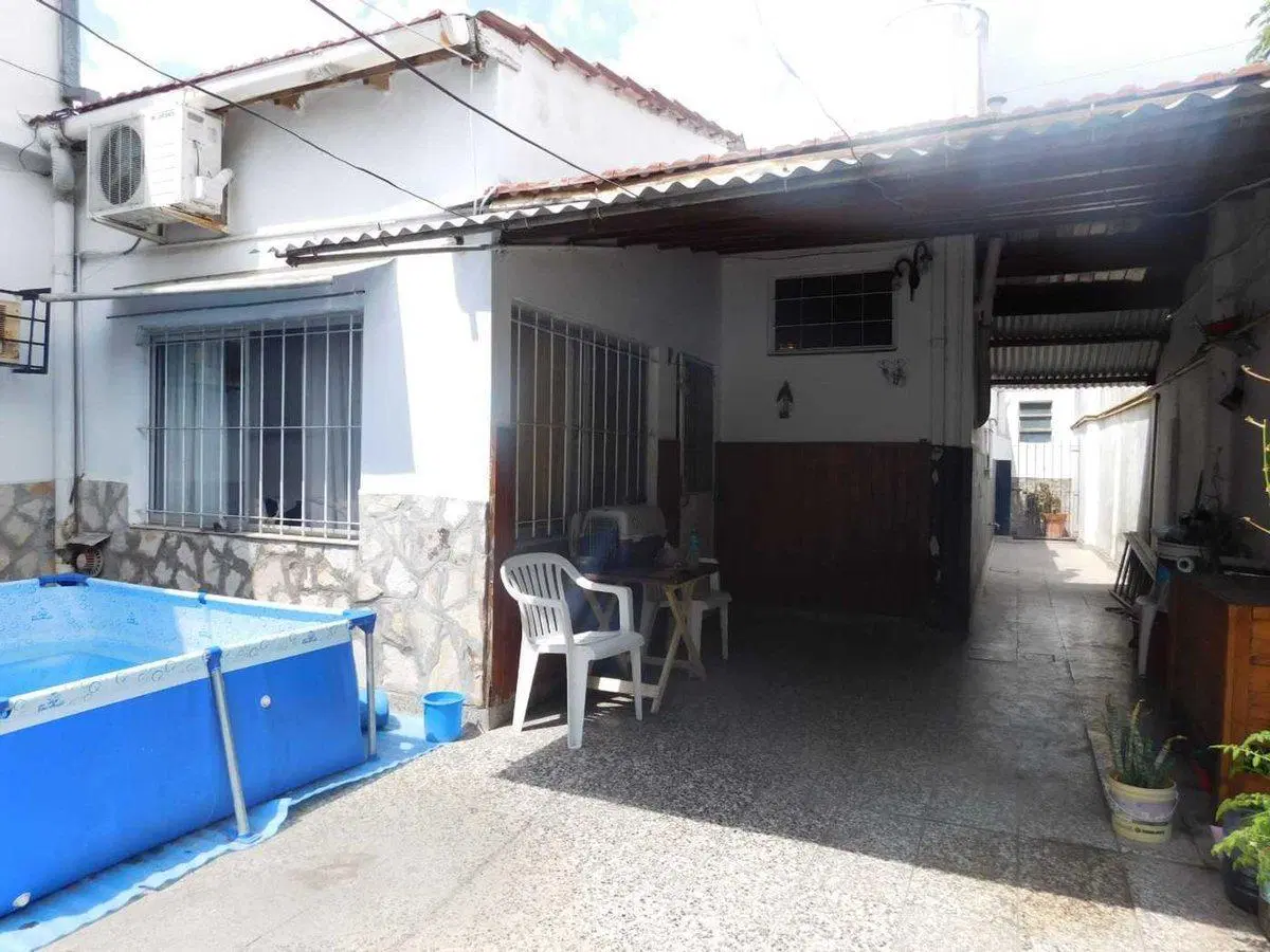 VENTA PH 3 AMB, LOCAL, TERRAZA, JARDÍN- HURLINGHAM 3