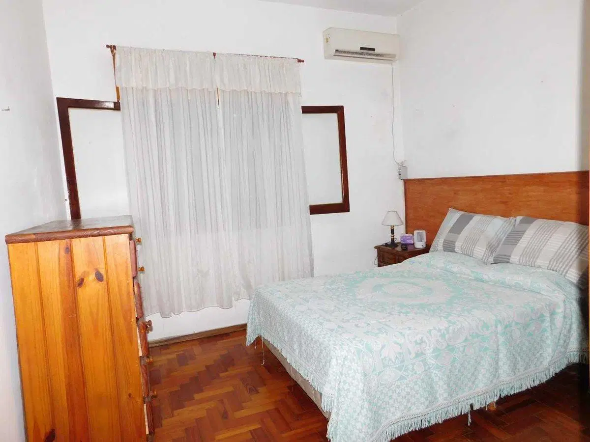 VENTA PH 3 AMB, LOCAL, TERRAZA, JARDÍN- HURLINGHAM 5