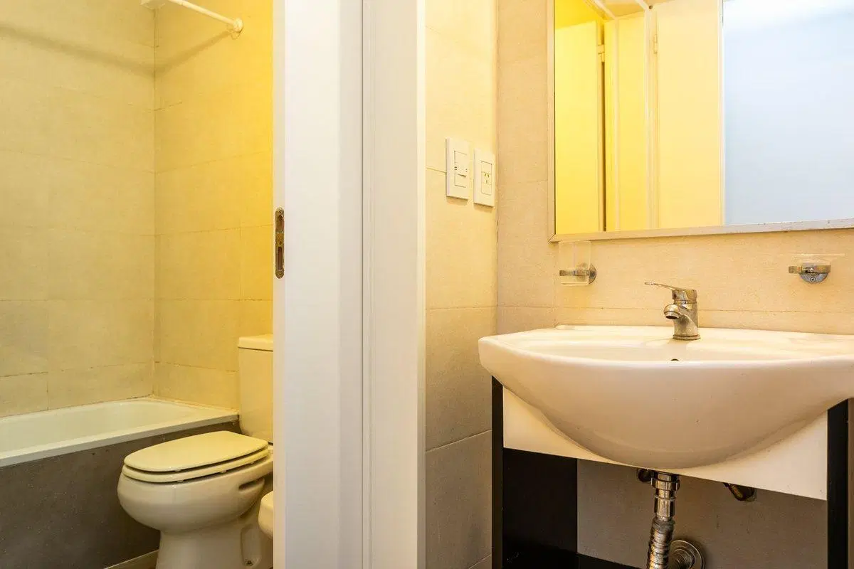 Departamento 2 AMB.– Venta Parque Chacabuco 3