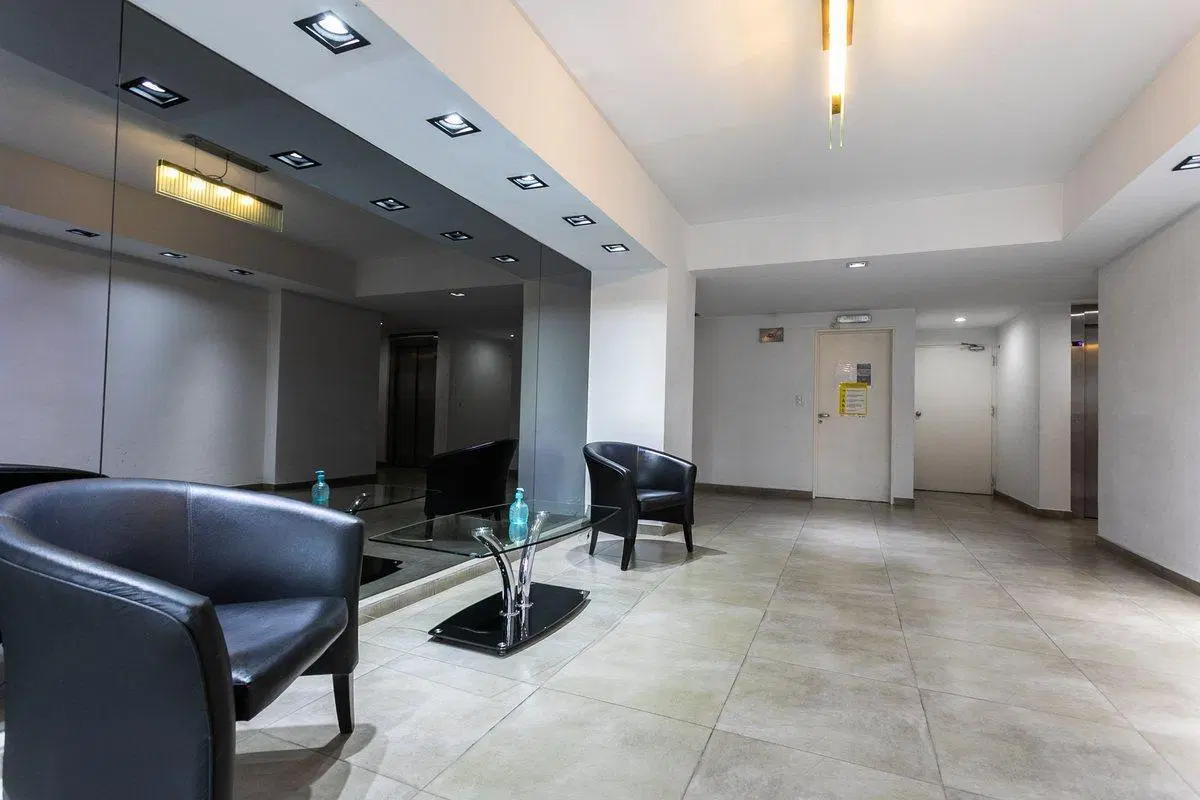 Departamento 2 AMB.– Venta Parque Chacabuco 5