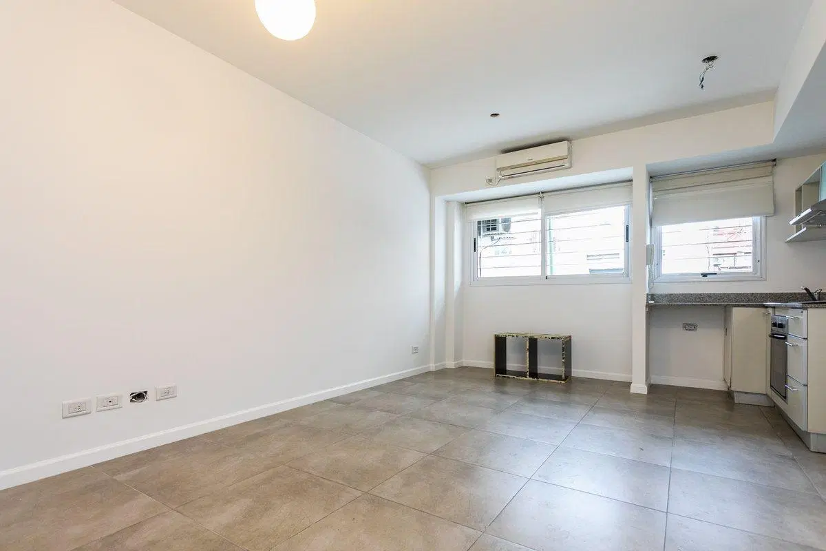 Departamento 2 AMB.– Venta Parque Chacabuco 4
