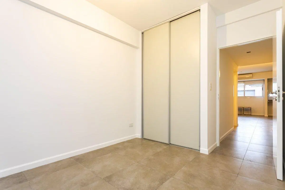 Departamento 2 AMB.– Venta Parque Chacabuco 5