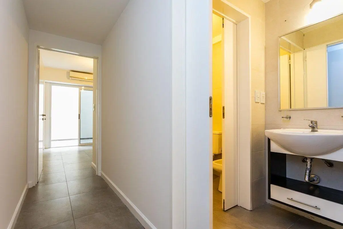 Departamento 2 AMB.– Venta Parque Chacabuco 4