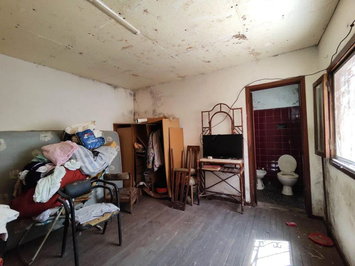 OPORTUNIDAD VENTA CASA EN VILLA SOLDATI 5