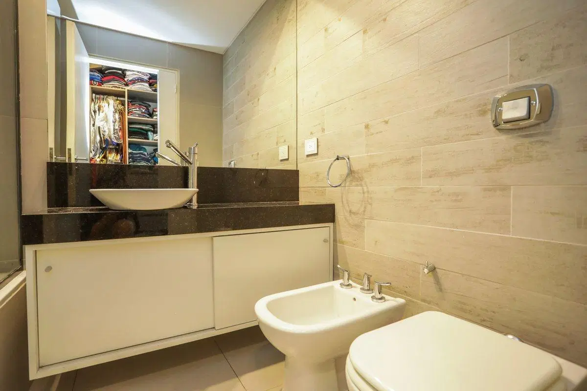 VENTA DEPTO 3 AMB COCHERA FULL AMENITIES URQUIZA 2