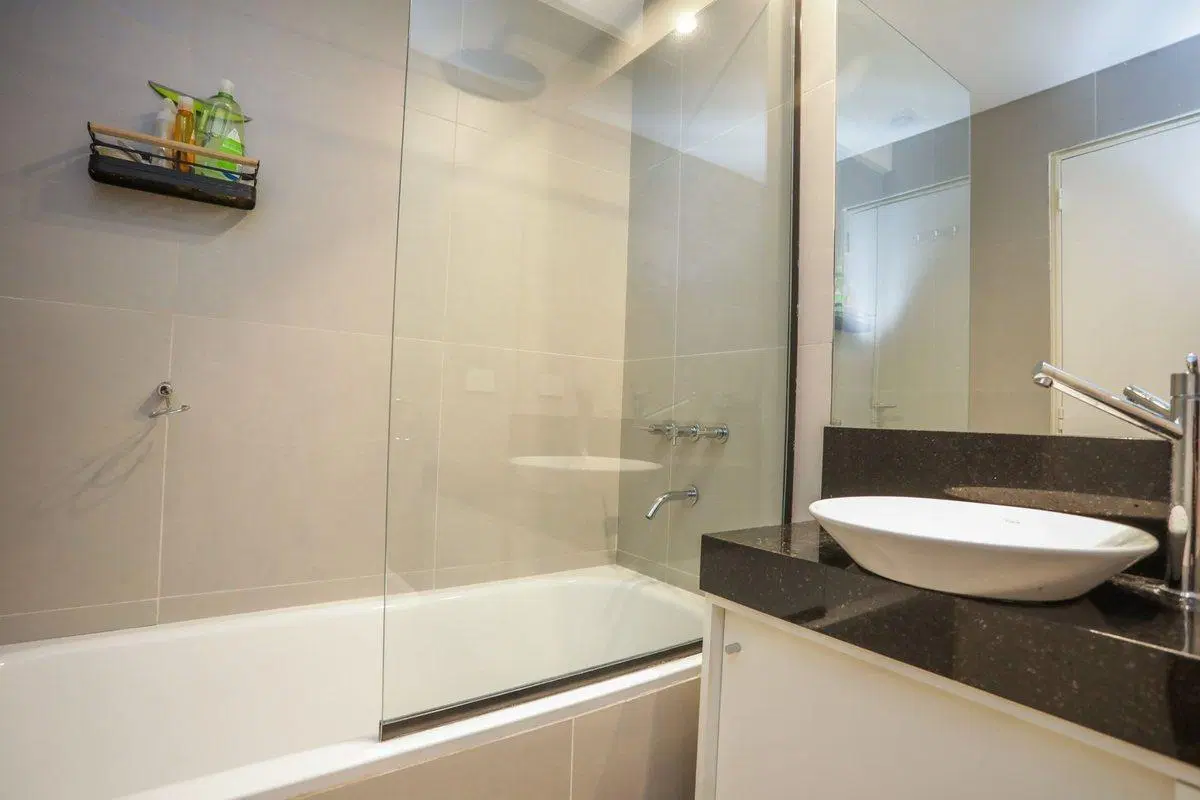 VENTA DEPTO 3 AMB COCHERA FULL AMENITIES URQUIZA 5