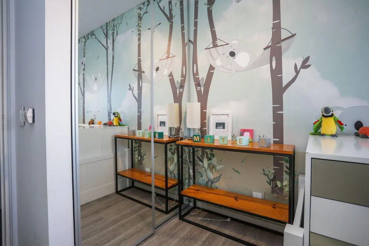 VENTA DEPTO 3 AMB COCHERA FULL AMENITIES URQUIZA 3