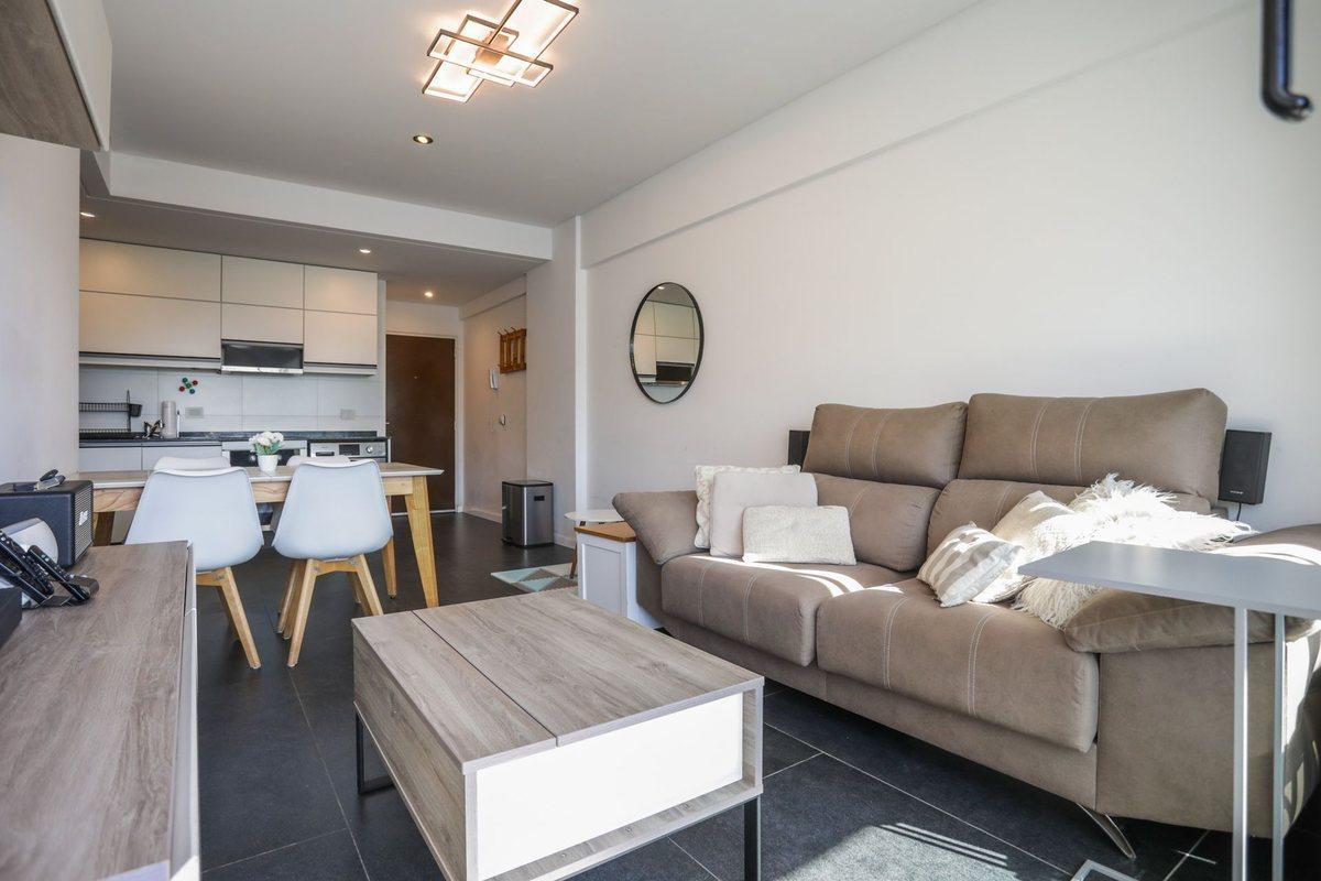VENTA DEPTO 3 AMB COCHERA FULL AMENITIES URQUIZA