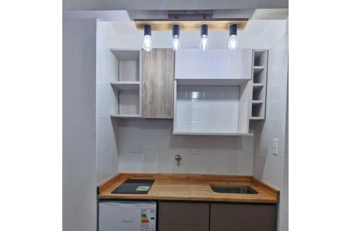 ¡Oportunidad! Venta de Monoambiente en Recoleta 4