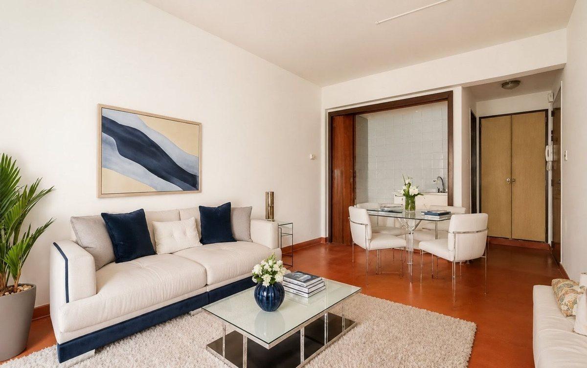 ¡Oportunidad! Venta de Monoambiente en Recoleta