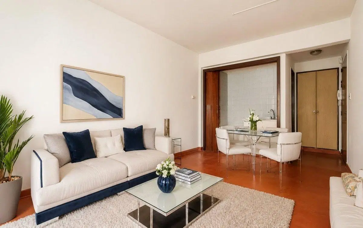 ¡Oportunidad! Venta de Monoambiente en Recoleta 2
