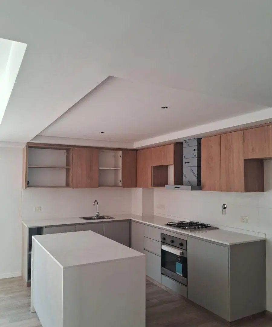 Exclusivo 3 ambientes en Caballito balcon parrilla 2