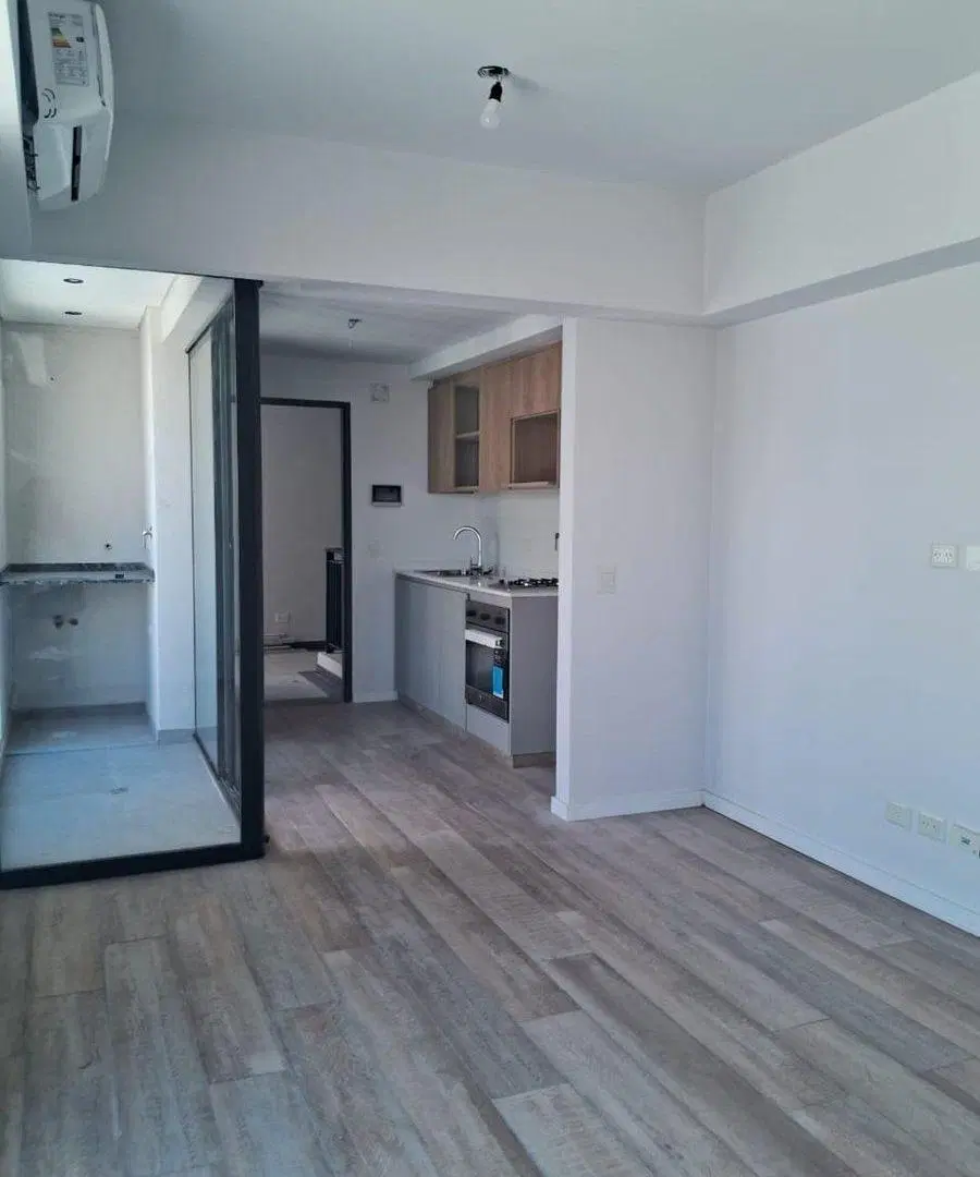 Exclusivo Monoambiente en Caballito a estrenar 4