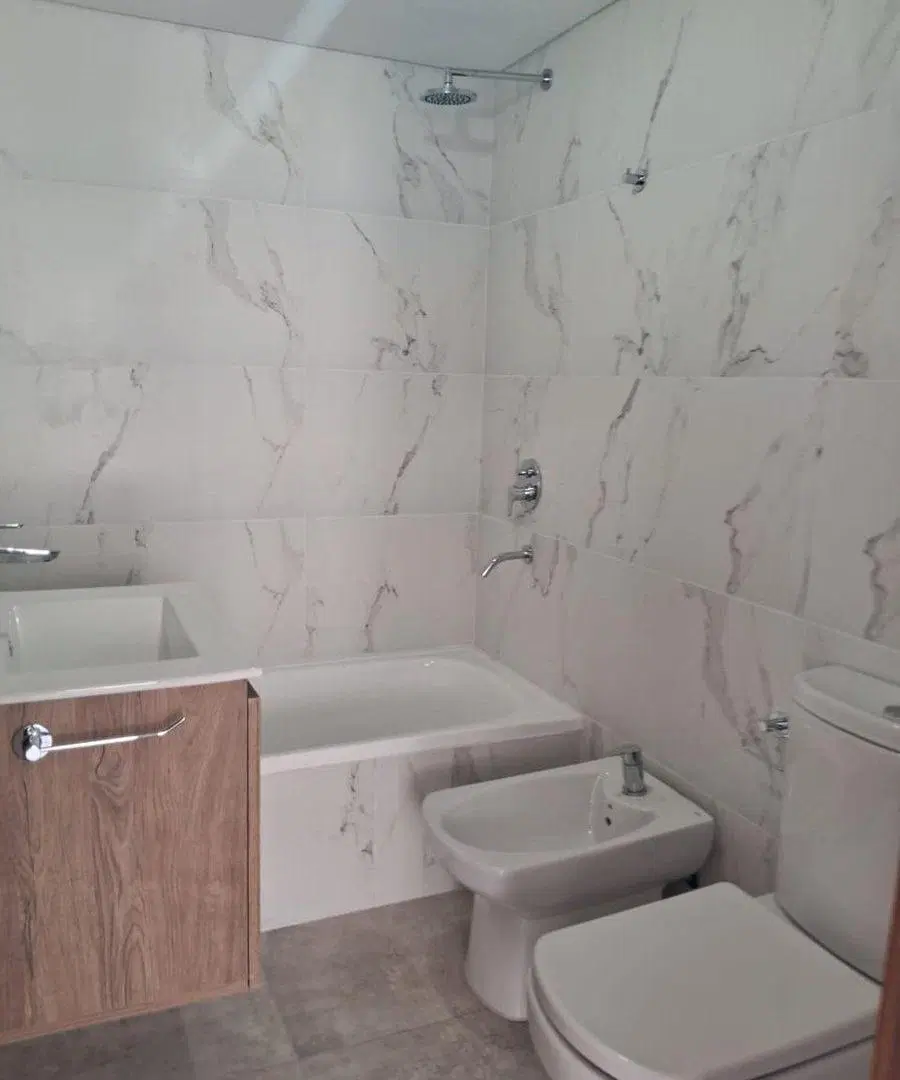 Exclusivo Monoambiente en Caballito a estrenar 3