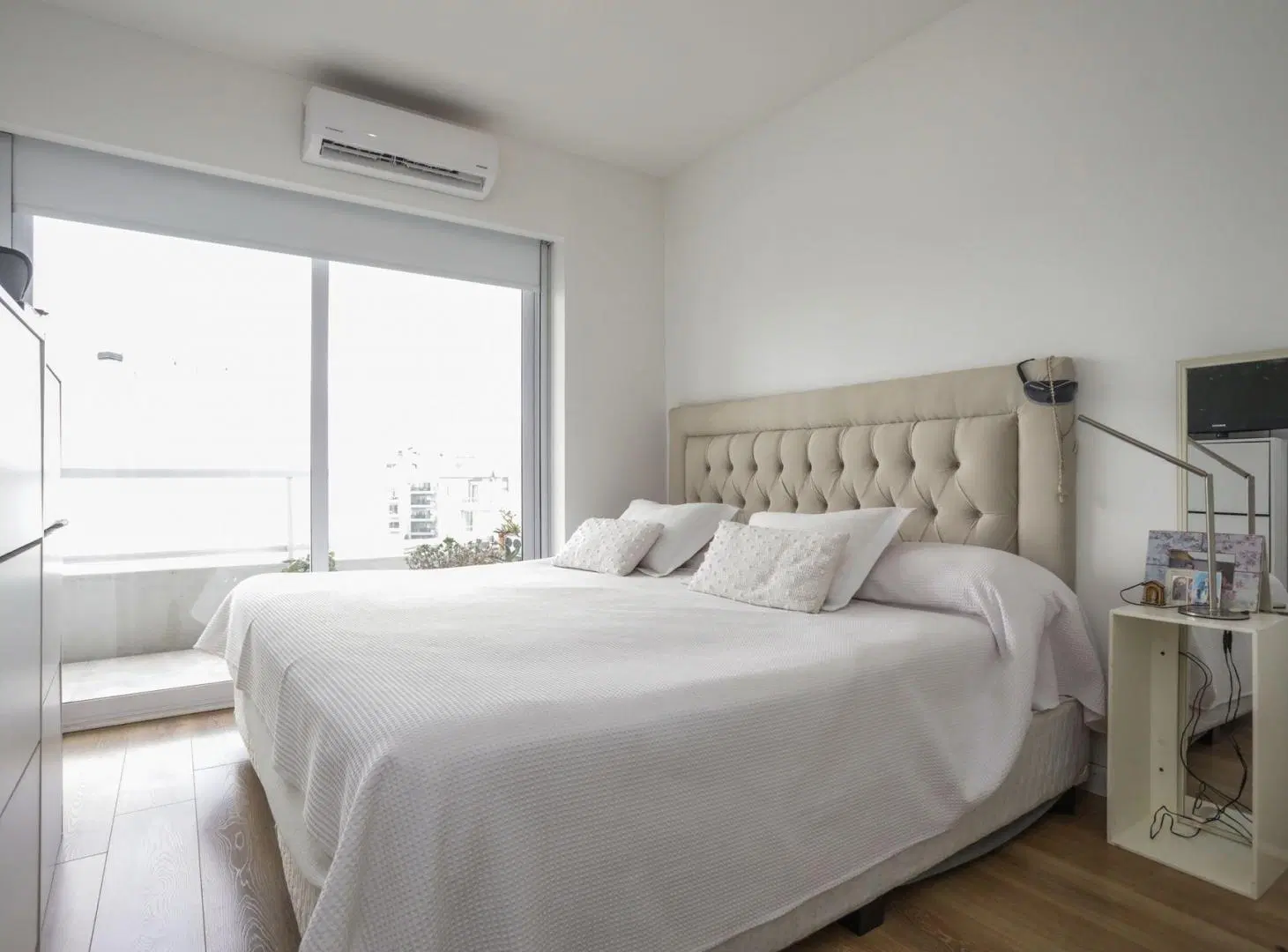 Venta departamento 3 amb con cochera Villa urquiza 4