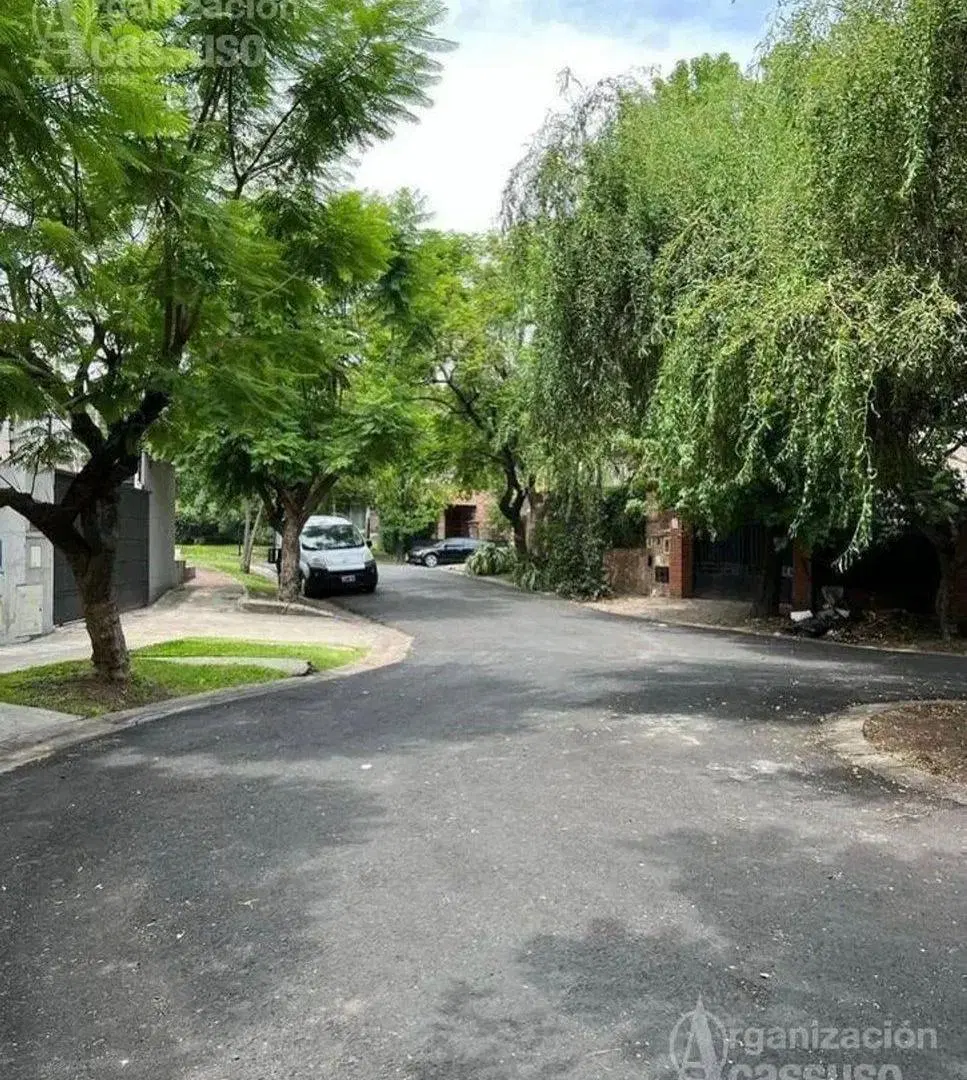 Venta excelente lote en La Horqueta! San Isidro! 3