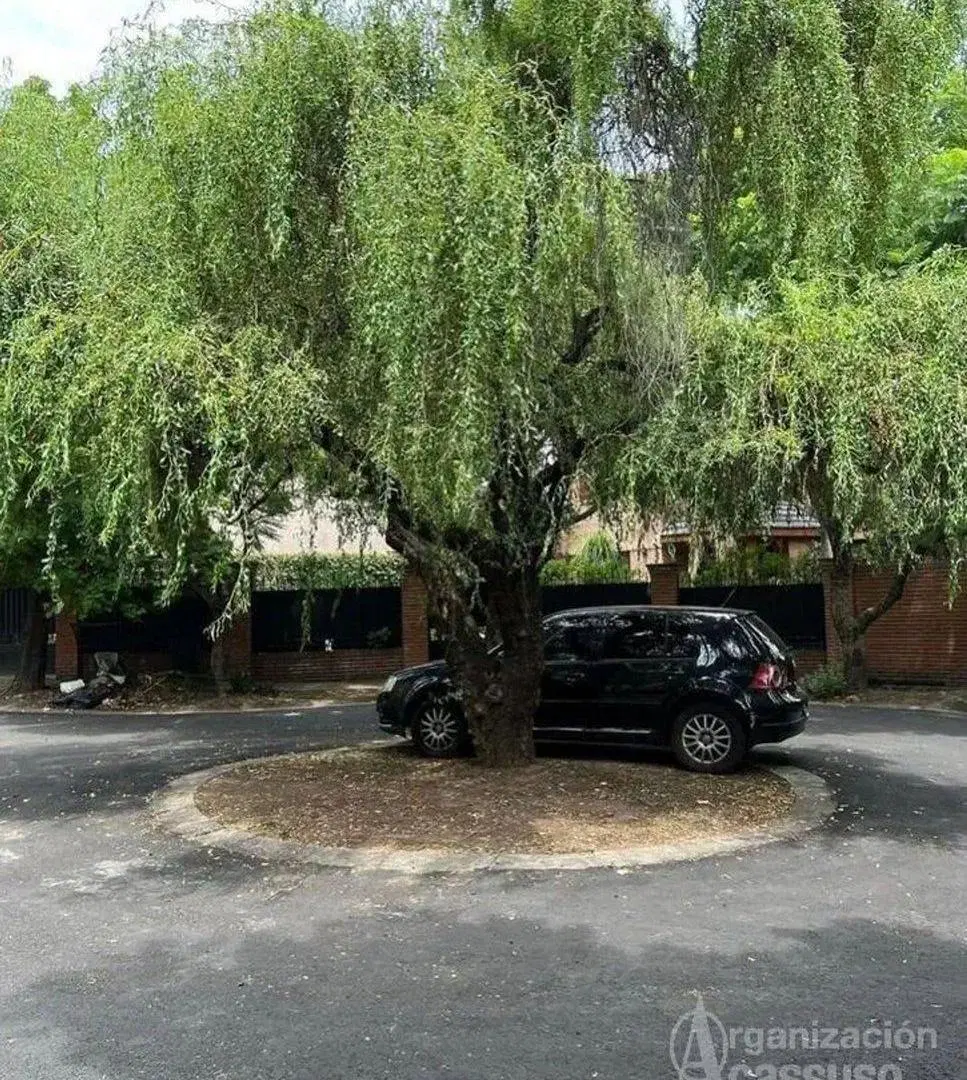 Venta excelente lote en La Horqueta! San Isidro! 4