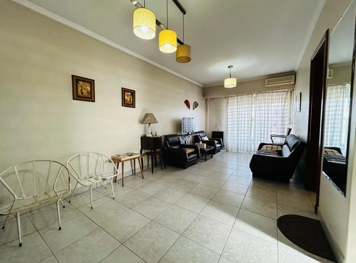 VENTA DEPARTAMENTO 3 AMB FRENTE EN LOMAS MIRADOR 3