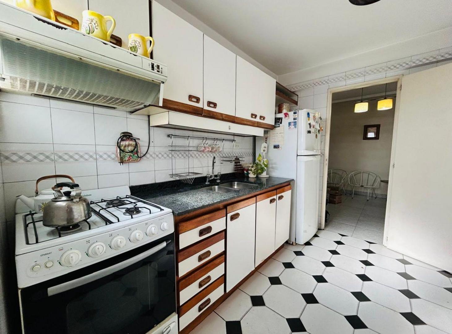 VENTA DEPARTAMENTO 3 AMB FRENTE EN LOMAS MIRADOR